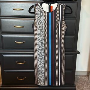 Clover Canyon Sleeveless Dress